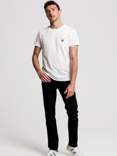 Gant Medium Shield SS T-Shirt